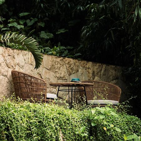 מלון Selemadeg Suenyo Eco Retreat מראה חיצוני תמונה